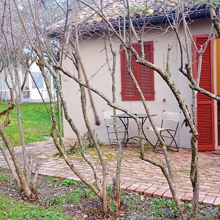 La Fetuseria Bistrot & Camere Сенигаллия Экстерьер фото